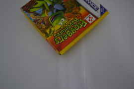 Frogger's Adventure (GBA EUR CIB)