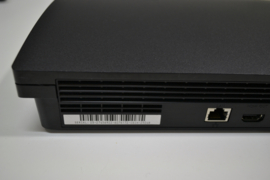 Playstation 3 300 gb Slim Console Set