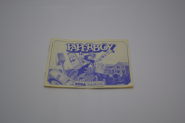 Paperboy (MS)