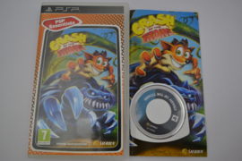 Crash of The Titans (PSP PAL)