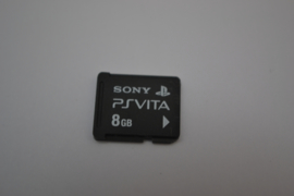 8gb Vita Memory Card