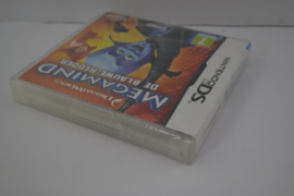 Megamind - De Blauwe Redder - SEALED (DS HOL)