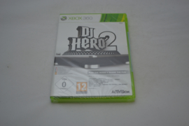 Dj Hero 2  NEW (360)