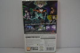 NEO - The World Ends With You - SEALED (SWITCH UKV)