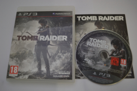 Tomb Raider (PS3)