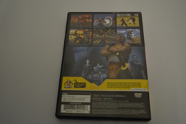 Legaia Duel Saga (PS2 NTSC CIB)