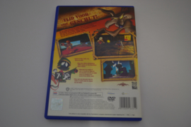 Looney Tunes ACME Arsenal (PS2 PAL)