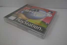 Sheep - SEALED (PS1 PAL)