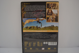 Dragonheart 3 - The Sorcerer's Curse (DVD)