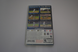 MLB 10 - The Show (PSP USA CIB)