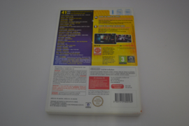 Just Dance 2015 (Wii FAH)