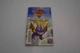 Crash Bandicoot - De Wraak van Cortex (GC FAH CIB)