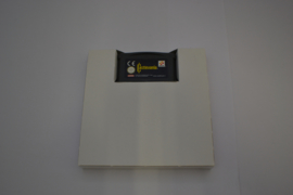 Castlevania (GBA EUR CIB)
