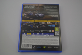 Project Cars 3 (PS4)