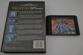 Truxton (MD CIB)