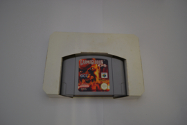 Carmageddon 64 (N64 EUR CIB)