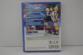 Akiba's Beat - SEALED (VITA)