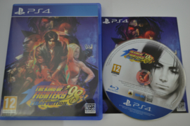 The King Of Fighters 98 - Ultimate Match Final Edition (PS4)