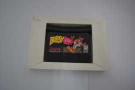 Bubsy (JAGUAR)