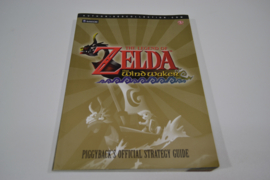 The Legend Of Zelda The Windwaker  Piggyback's Official Strategy Guide
