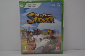 My Time at Sandrock - SEALED (ONE)