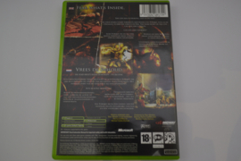 The Suffering - Ties That Bind (XBOX)
