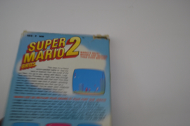 Super Mario Bros 2 (NES FRA CIB)