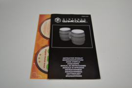 DK Bongos - GameCube