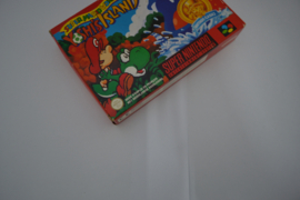 Super Mario World 2: Yoshi's Island - Nintendo Classics (SNES FAH CB)