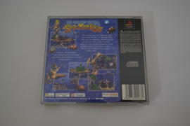 The Amazing Virtual Sea-Monkeys (PS1 PAL)