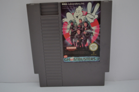 Ghostbusters II (NES FRA)