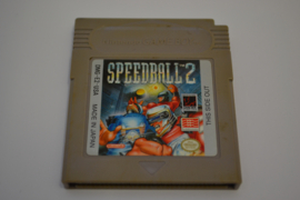 Speedball 2 (GB USA)