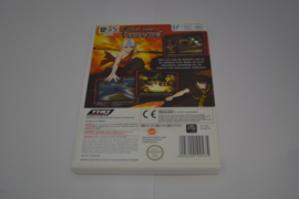 Avatar De Legende van Aang - De Vuurmeester (Wii HOL CIB)