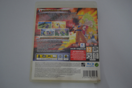 Dragon Ball - Raging Blast (PS3)