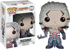 POP! Tezzeret - Magic The Gathering - NEW (09)