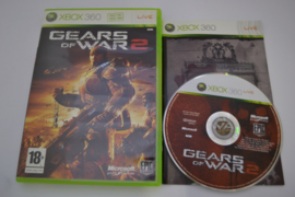 Gears of War 2 (360 Cover 3)