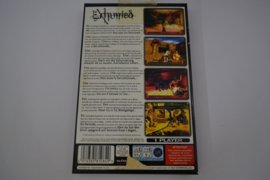 Exhumed (SATURN PAL)