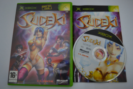 Sudeki (XBOX)