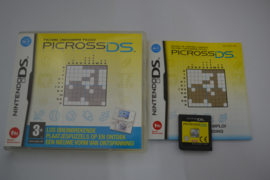 Picross DS (DS FAH)