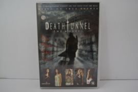 Death Tunnel - The Movie (DVD)