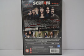 Scream 4 (DVD)