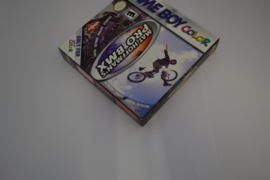 Matt Hoffman's Pro BMX  (GBC USA CIB)