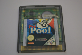 Pro Pool (GBC EUR)