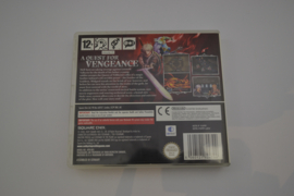 Valkyrie Profile Covenant of the Plume (DS UKV)