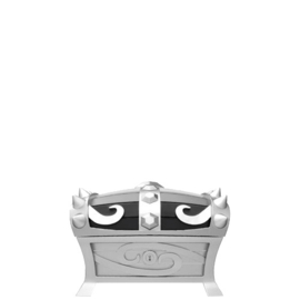 Imaginators - Silver Mystery Chest