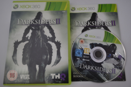 Darksiders II (360)