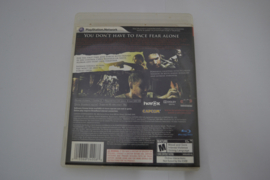 Resident Evil 5 (PS3 USA)