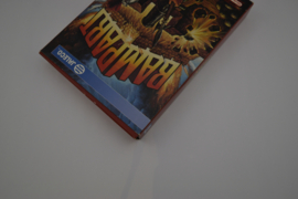 Rampart (NES USA CIB)