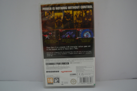 Slave Zero X - SEALED (SWITCH UKV)