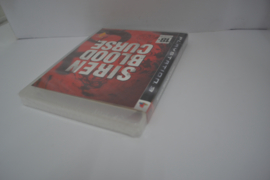 Siren - Blood Curse - SEALED (PS3)